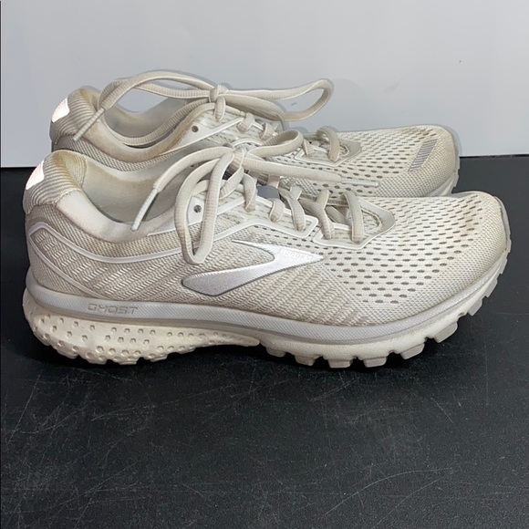 brooks ghost 6.5